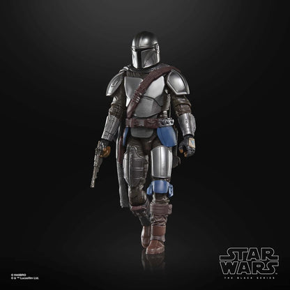 Star Wars: The Mandalorian Black Series figurine The Mandalorian (Mines of Mandalore) 15 cm - Image 6