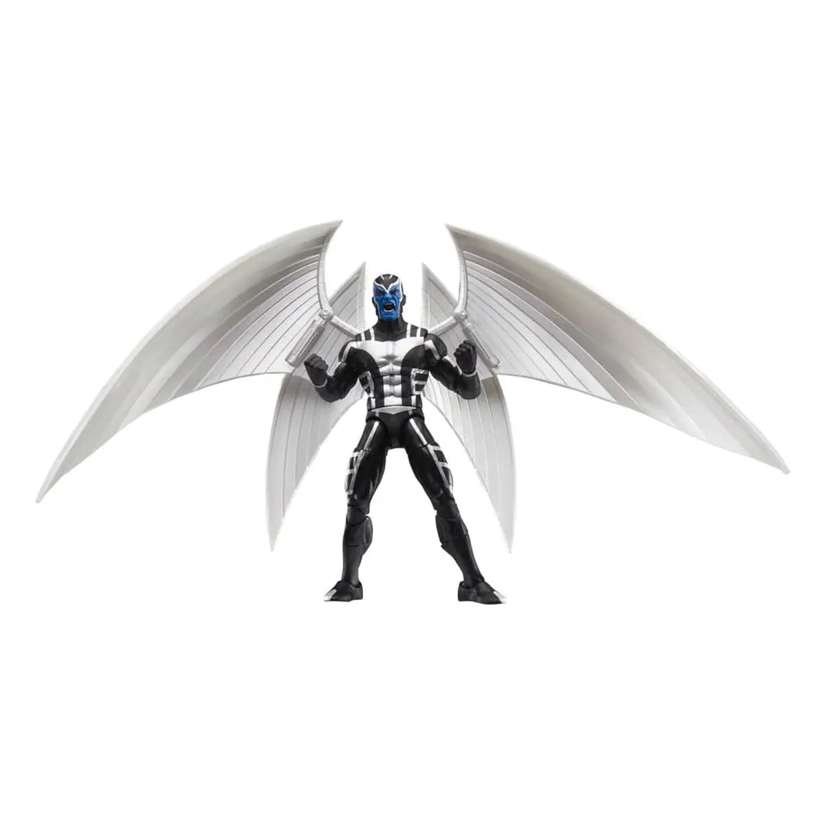 X-Force Marvel Legends figurine Archangel 15 cm - Image 3