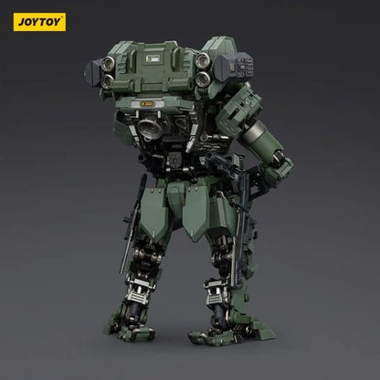 Dark Source figurine 1/25 APOC Series Falcon 02 Rapid Assault Mech ST-8615 14 cm - Image 5