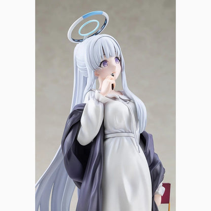 Blue Archive figurine PVC 1/7 Noa Pajamas 25 cm - Image 4