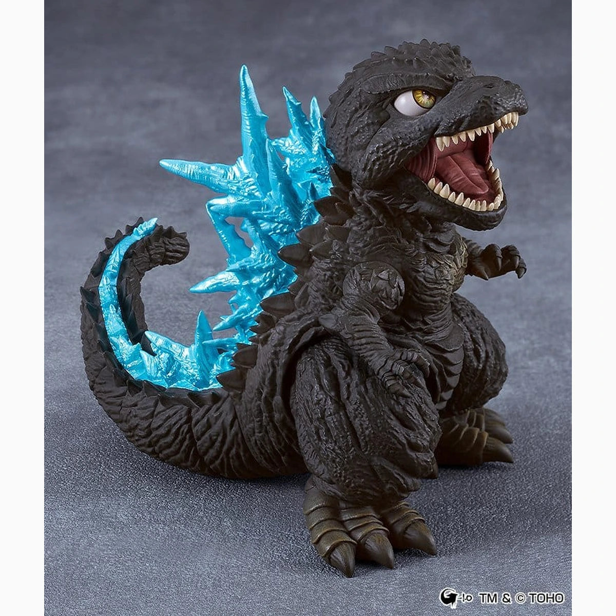 Godzilla Minus One Nendoroid figurine Godzilla (2023) 10 cm - Image 6