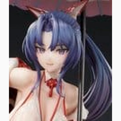 Original Character Miko Shoujo figurine PVC 1/7 Miko Race Queen Ver. 33 cm - Image 2