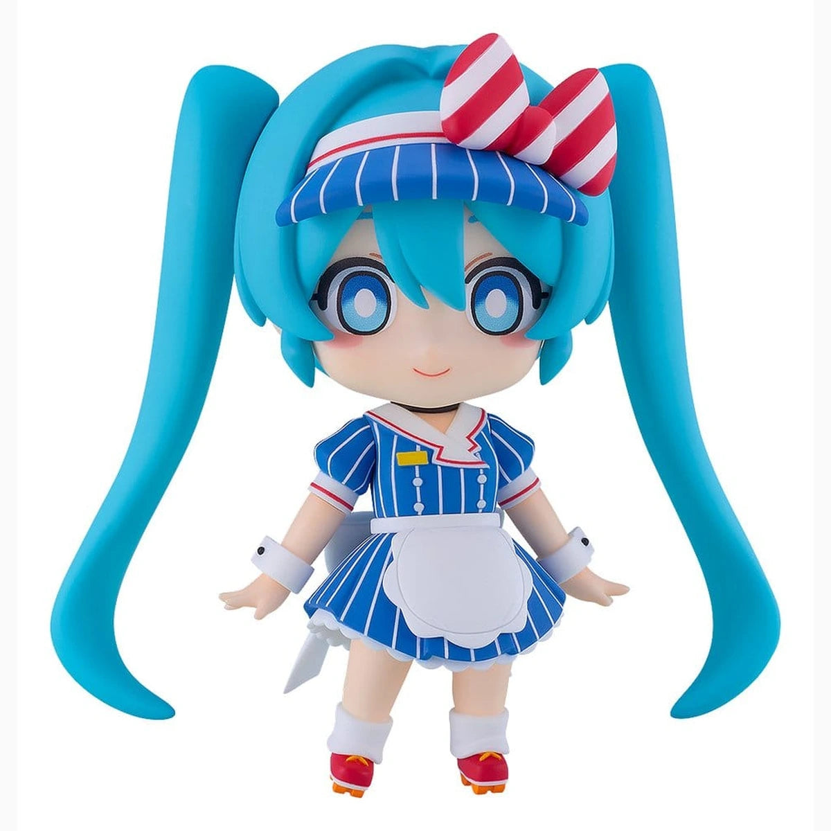 Character Vocal Series 01: Hatsune Miku Nendoroid figurine Mesmerizer Ver. 10 cm - Image 1