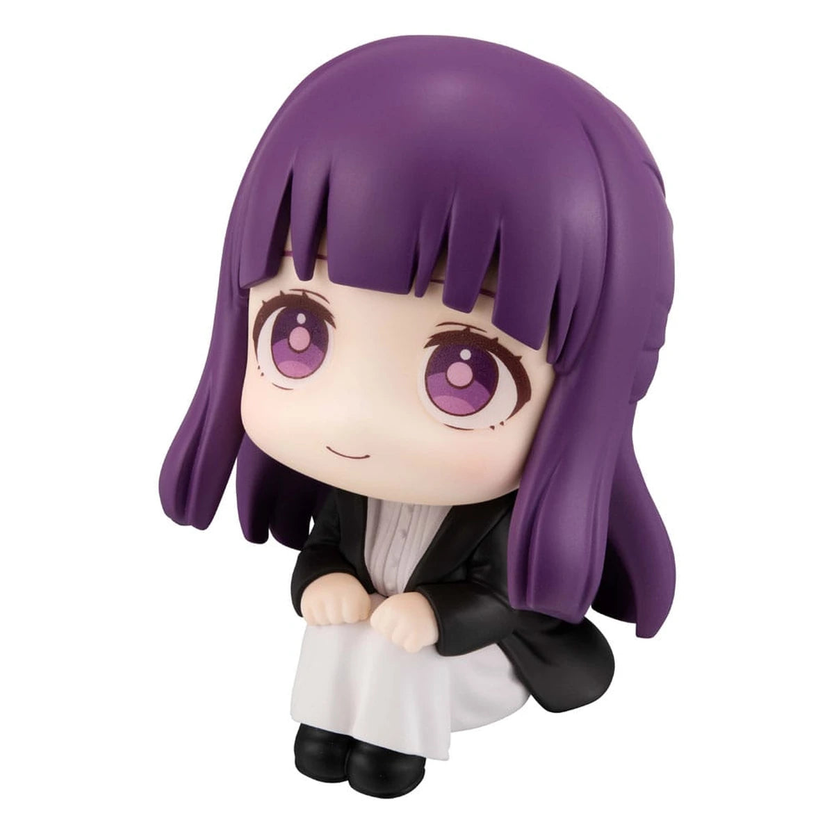 Frieren: Beyond Journey's End statuette PVC Look Up Fern 11 cm - Image 5