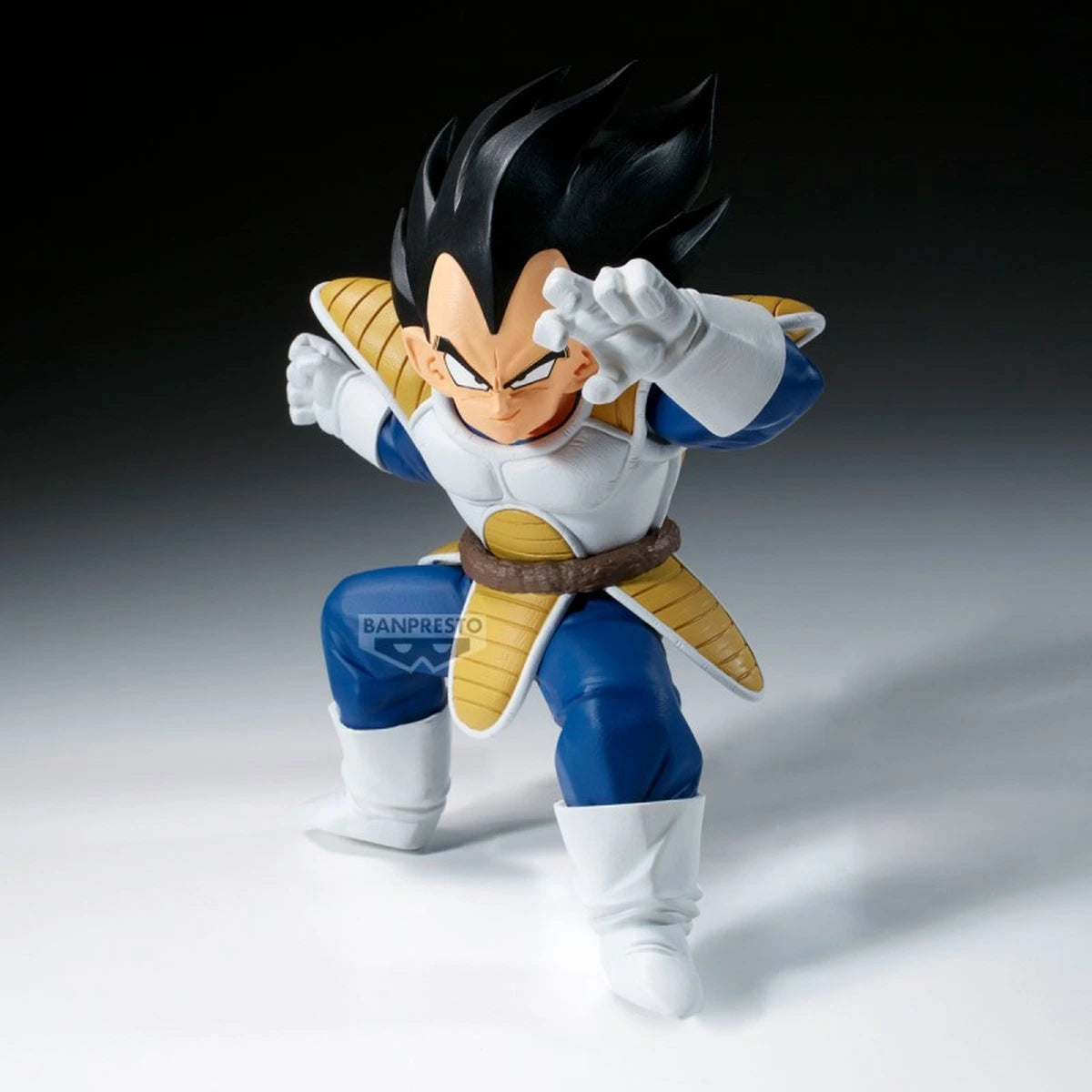DRAGON BALL Z - MATCH MAKERS - VEGETA (VS SON GOKU) - Image 5