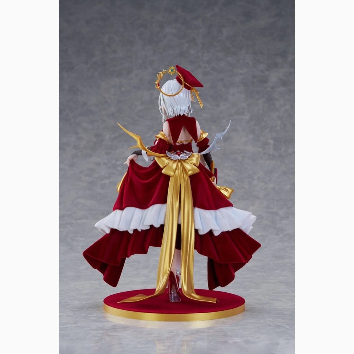 Original Character figurine PVC 1/7 Alchemist Formal Dress Ver. 27 cm - Image 6
