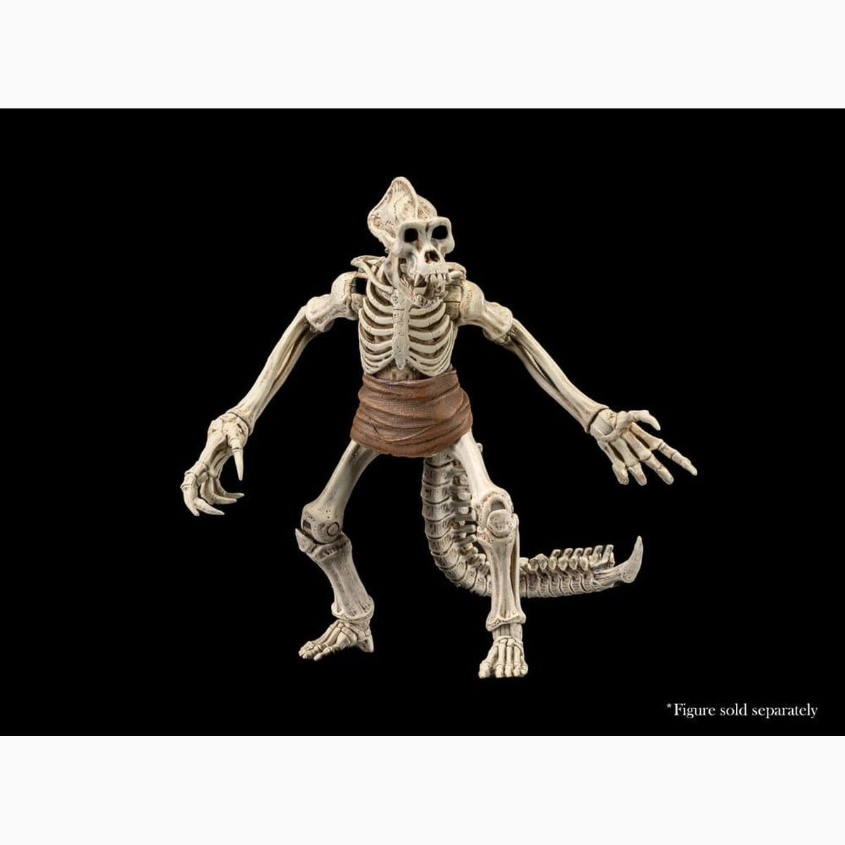 Mythic Legions: Reinforcement 3 accessoires pour figurines Skeleton Soldiers Add-On Set - Image 5