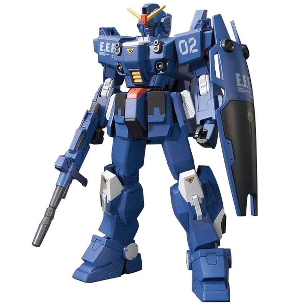 Gundam Gunpla HG 1/144 208 Blue Destiny Unit2 Exam - Image 1