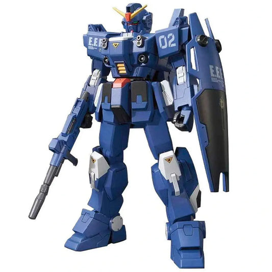 Gundam Gunpla HG 1/144 208 Blue Destiny Unit2 Exam - Image 1