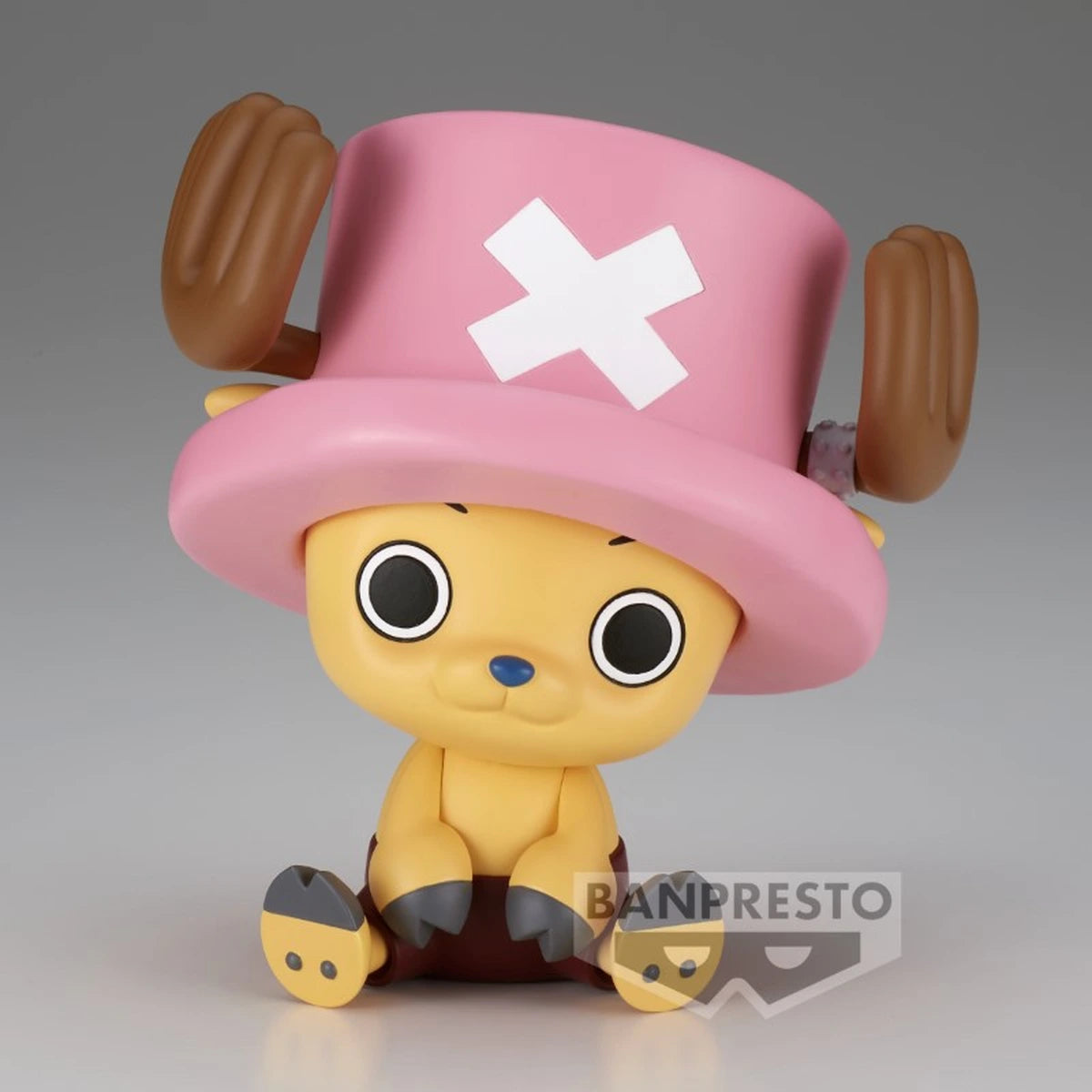 One Piece Sofvimates Tony Tony Chopper 11cm W117 - Image 2