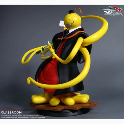 Assassination Classroom statuette Koro Sensei 30 cm - Image 7