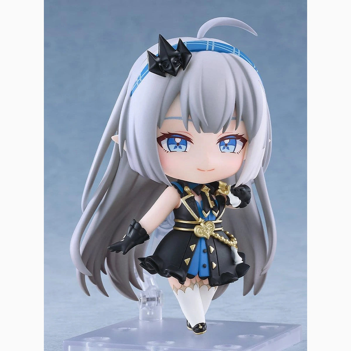 Stella Sora Nendoroid figurine Tyrant (Female) 10 cm - Image 4