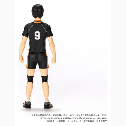 Haikyu!! figurine Collekazaro CK-H02 Tobio Kageyama 11 cm - Image 6