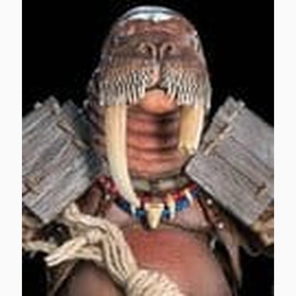 Mythic Legions: Dawns of Discovery figurine Odobenn Ogre-scale - Image 2