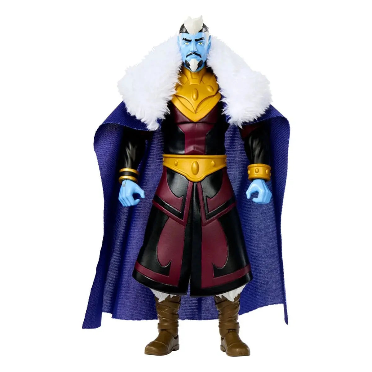 Masters of the Universe: Revolution Masterverse figurine King Keldor 18 cm - Image 3