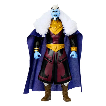 Masters of the Universe: Revolution Masterverse figurine King Keldor 18 cm - Image 3