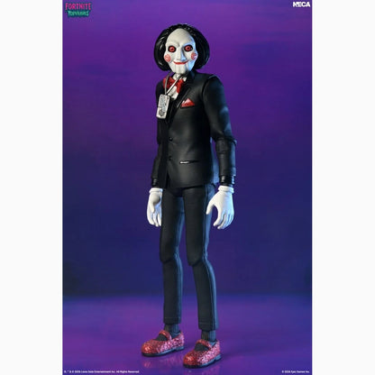 Fortnite/SAW Fortnitemares figurine Billy the Puppet 18 cm - Image 6