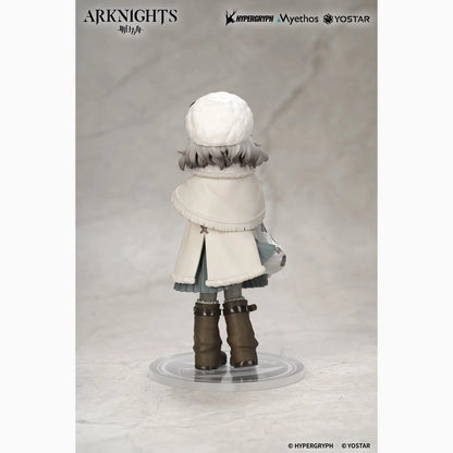 Arknights figurine PVC Rhodes Kids Series Pramanix 16 cm - Image 6