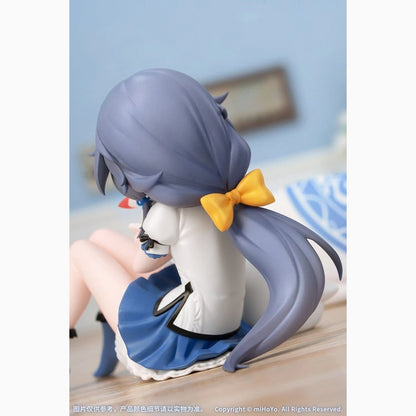 Honkai Impact 3rd figurine mini Fu Hua: Little Tea Party Ver. 9 cm - Image 6