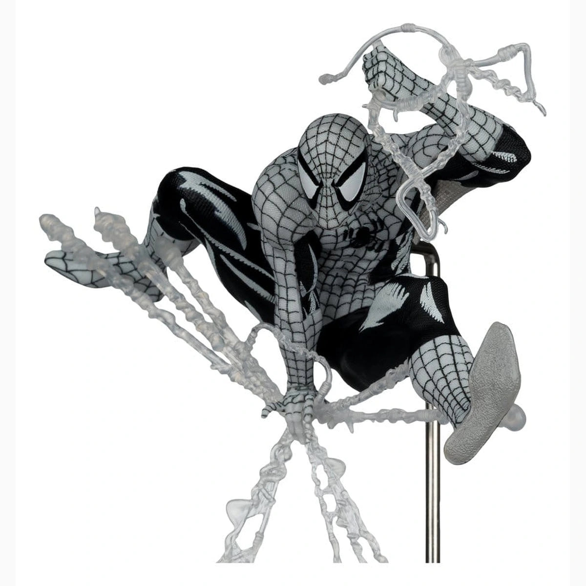 Marvel statuette PVC 1/10 Spider-Man (Marvel Age #90) (Line Art) 18 cm - Image 4