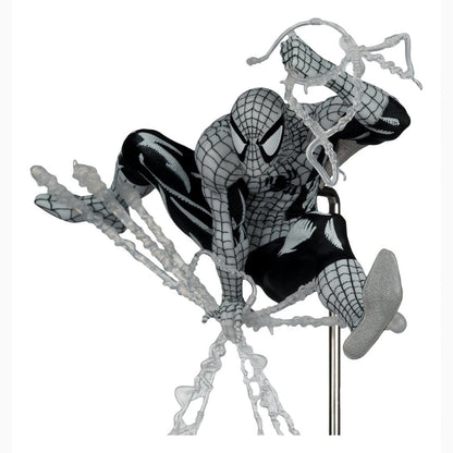 Marvel statuette PVC 1/10 Spider-Man (Marvel Age #90) (Line Art) 18 cm - Image 4