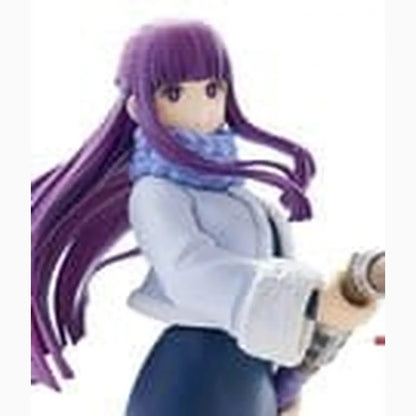 Frieren: Beyond Journey's End statuette PVC Oshi Works Fern 25 cm - Image 2