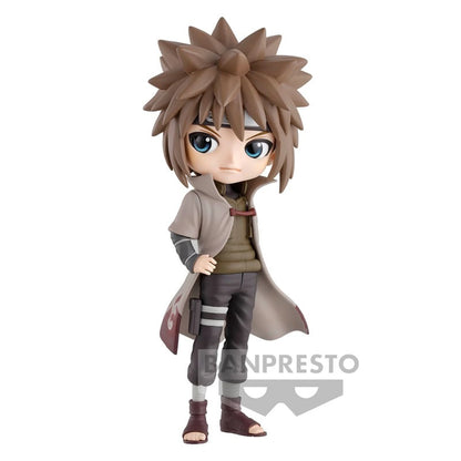 NARUTO SHIPPUDEN Q posket-NAMIKAZE MINATO-(ver.B) - Image 2