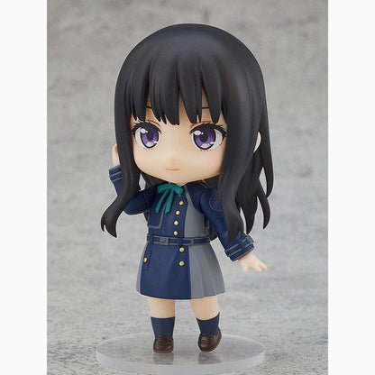 Lycoris Recoil figurine Nendoroid Takina Inoue 10 cm - Image 5