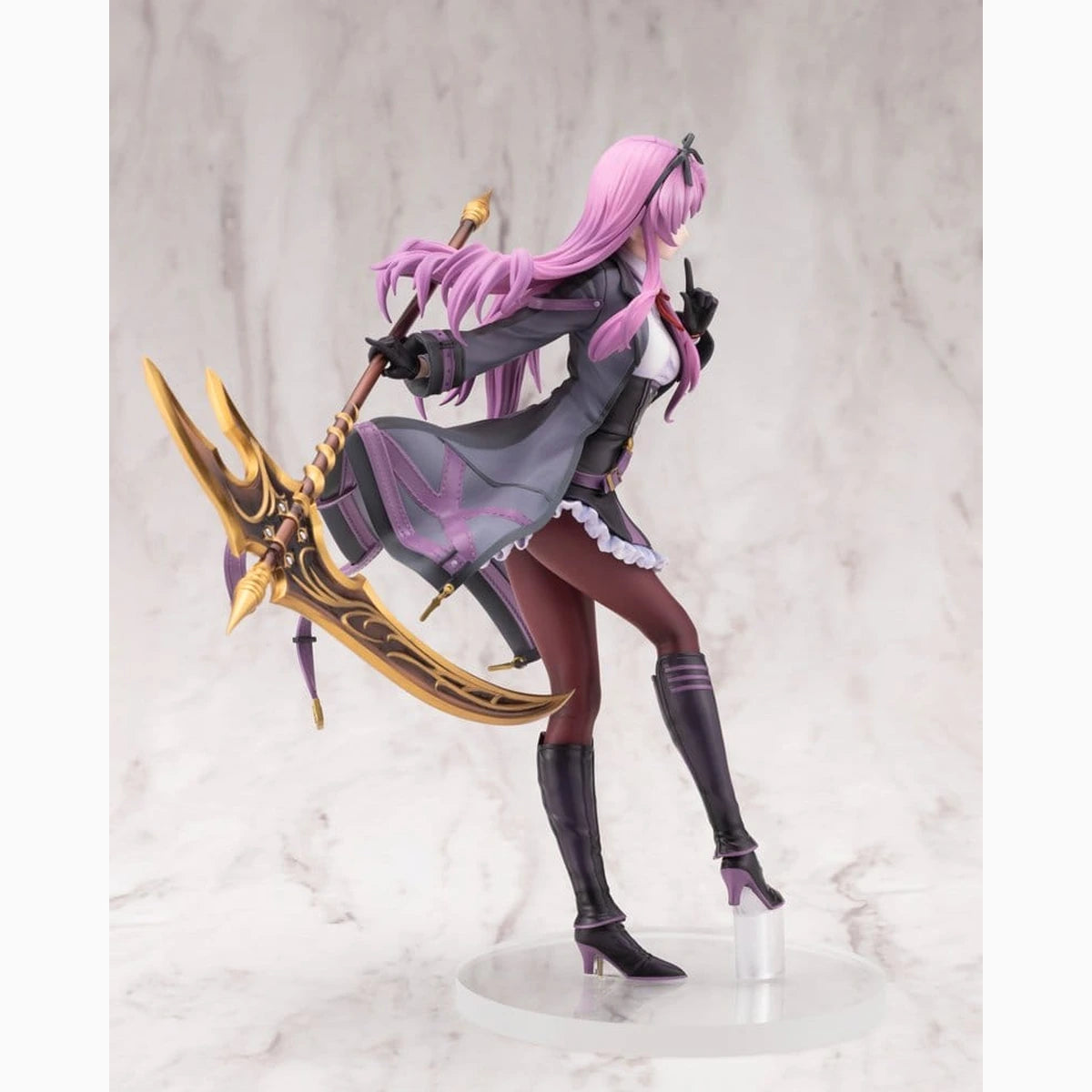 The Legend of Heroes figurine PVC 1/8 Renne Bright Ver.2 22 cm - Image 6