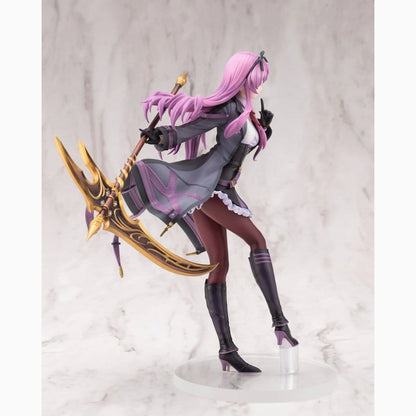 The Legend of Heroes figurine PVC 1/8 Renne Bright Ver.2 22 cm - Image 6
