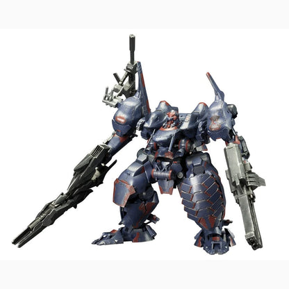 Armored Core V figurine Plastic Model Kit 1/72 KT-104 Perun Hanged Man Rematch Ver. 18 cm - Image 1