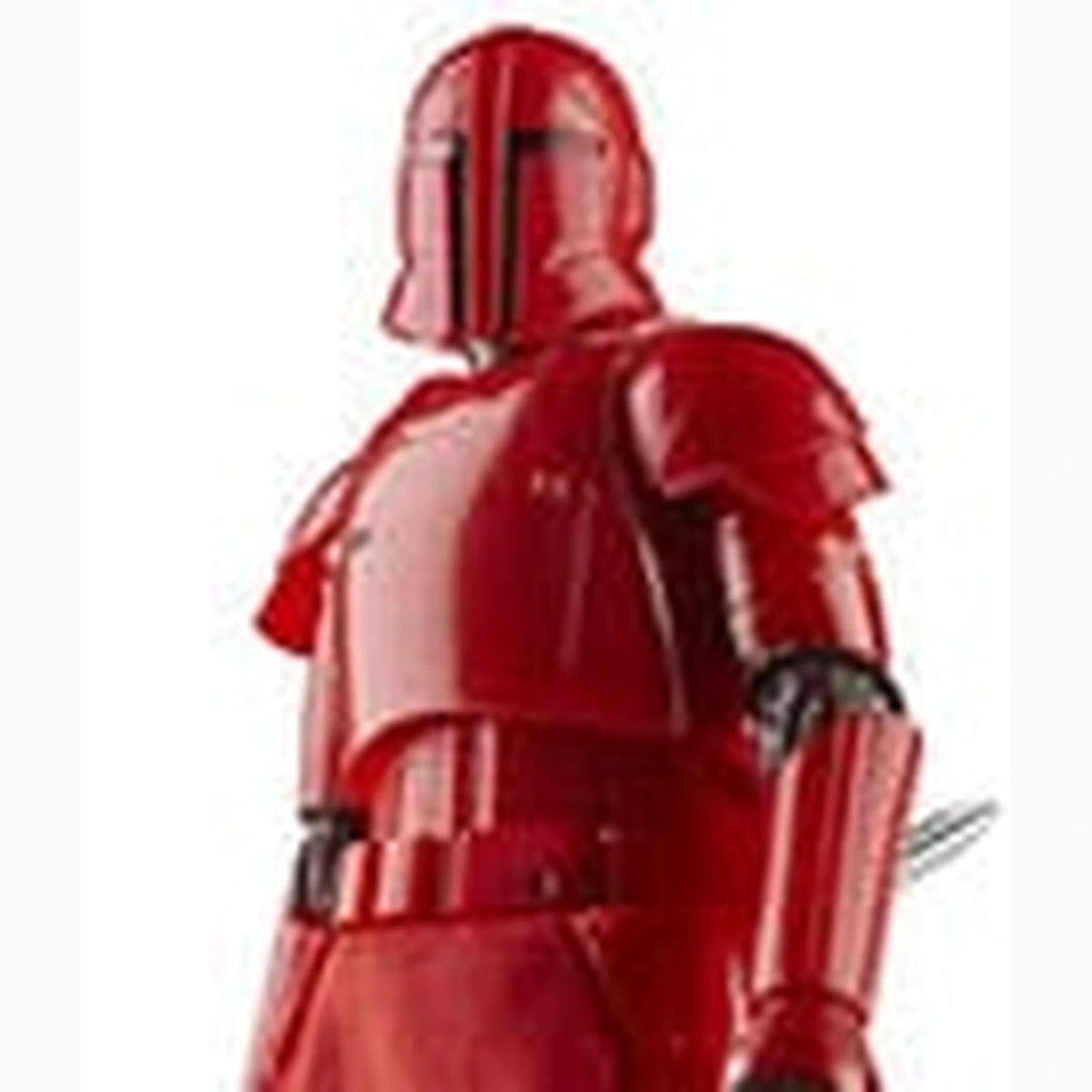 Star Wars: The Mandalorian Black Series figurine Imperial Praetorian Guard 15 cm - Image 2