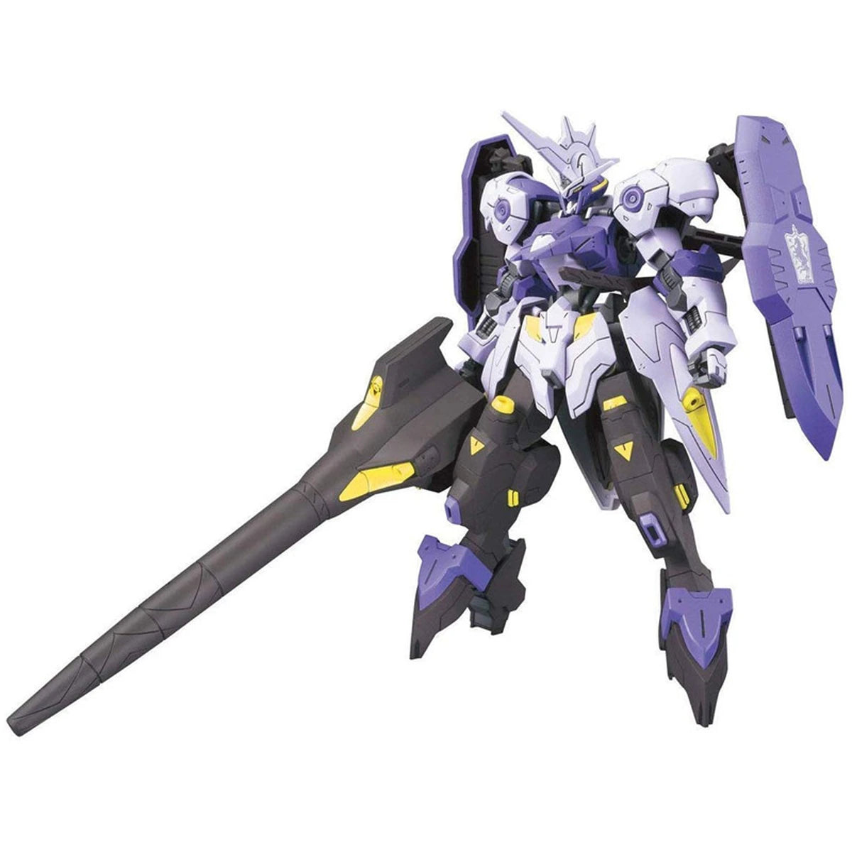 Gundam Gunpla HG 1/144 035 Gundam Kimaris Vidar - Image 1