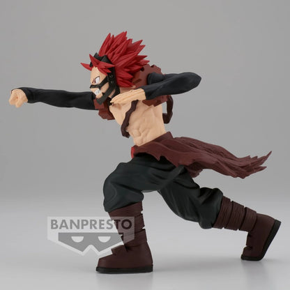 MY HERO ACADEMIA - THE AMAZING HEROES vol.35 - RED RIOT - Image 3