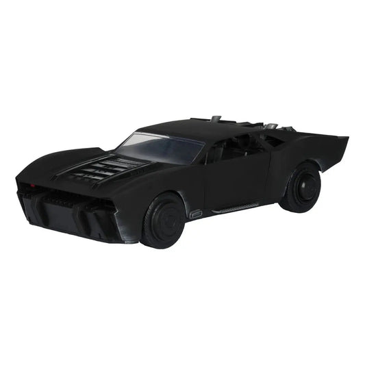 The Batman (2022) DC Multiverse véhicule Batmobil (Gold Label) 48 cm - Image 1