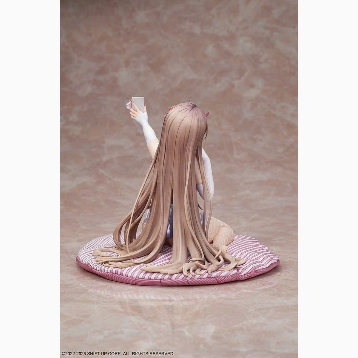 Goddess of Victory: Nikke statuette PVC 1/4 Viper Complete Figure 21 cm - Image 5