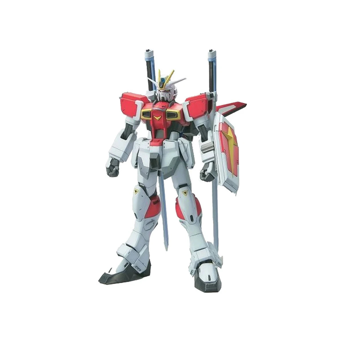 Gundam Gunpla NG 1/100 05 Sword Impulse Gundam Seed Destiny - Image 1