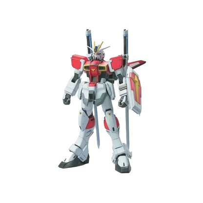 Gundam Gunpla NG 1/100 05 Sword Impulse Gundam Seed Destiny - Image 1