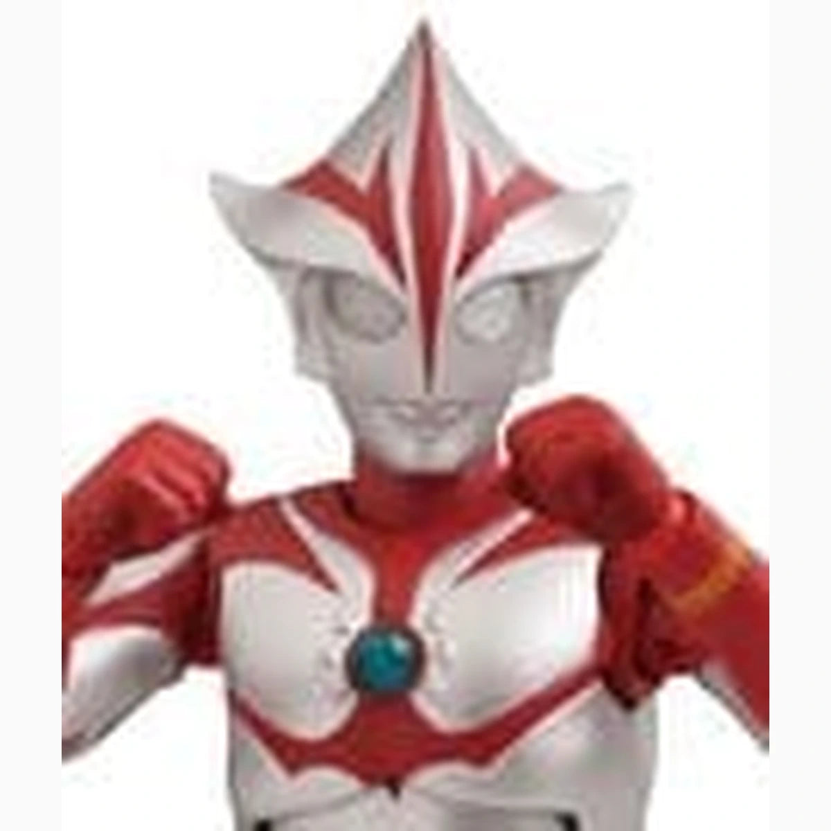 Ultraman figurine PVC FFAF MELOS 16 cm - Image 2