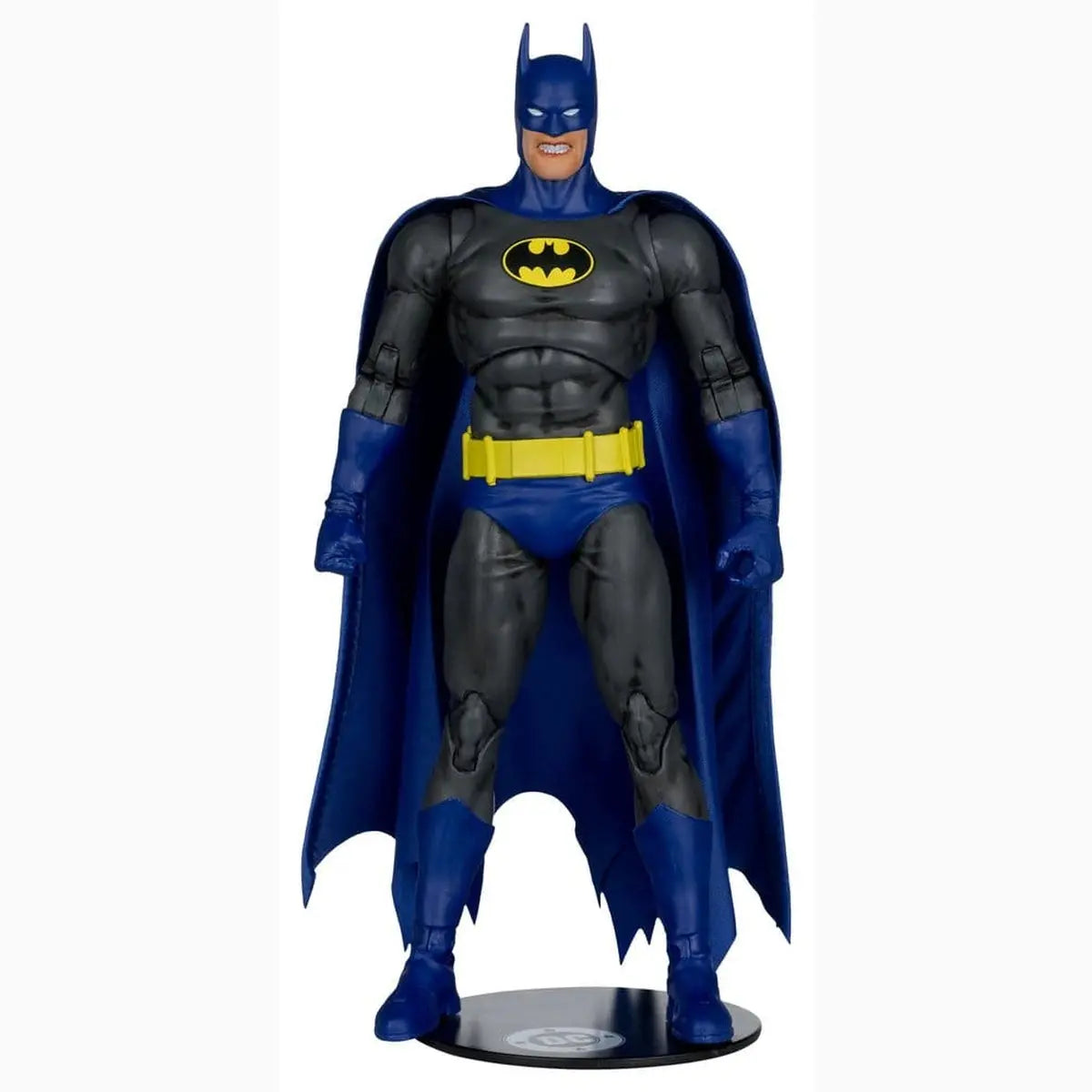 DC Multiverse figurine Batman (90's Justice League) 18 cm - Image 7