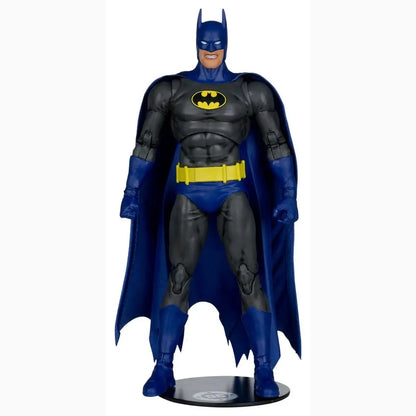 DC Multiverse figurine Batman (90's Justice League) 18 cm - Image 7