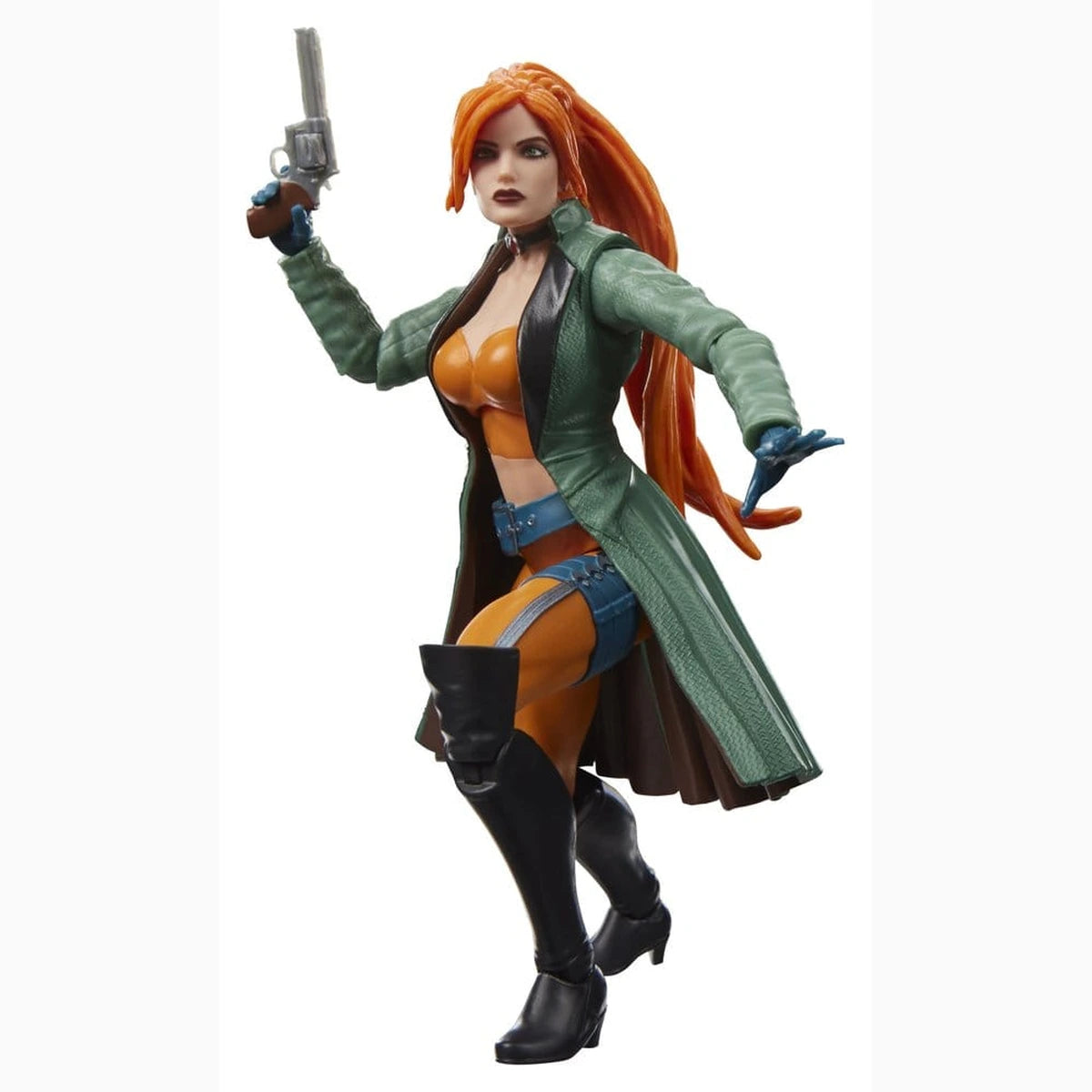 Marvel Zombies Marvel Legends figurine Marvel's Elsa Bloodstone 15 cm - Image 5