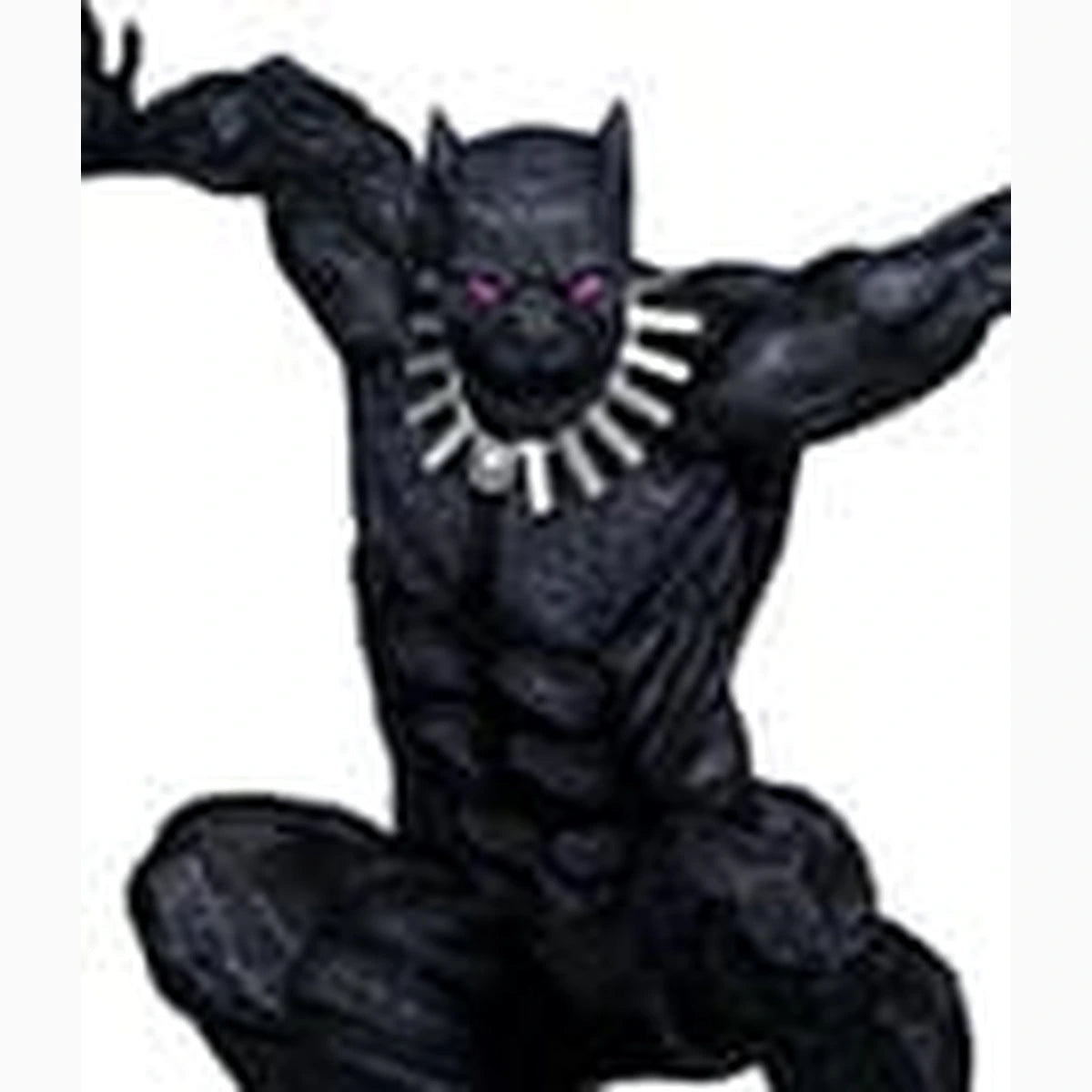 Marvel Collection statuette PVC 1/6 Black Panther (Black Panther Annual #1) (Variant) 29 cm - Image 2