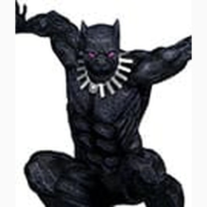 Marvel Collection statuette PVC 1/6 Black Panther (Black Panther Annual #1) (Variant) 29 cm - Image 2
