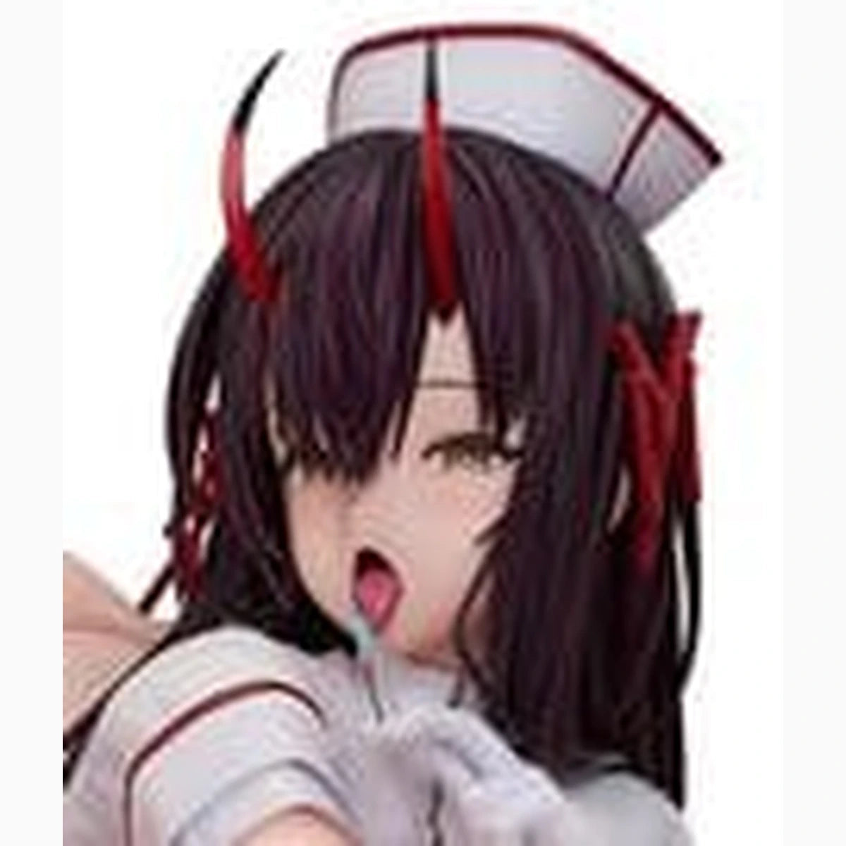 Azur Lane figurine PVC 1/4 Suzuya Midnight Care 14 cm - Image 2
