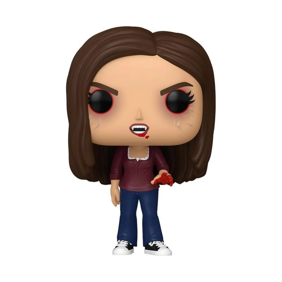 Chase Vampire Diaries pop Elena Chase - Image 2