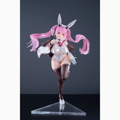 Original Character figurine PVC 1/6 Etona Illustrated by Won 28 cm - Image 1