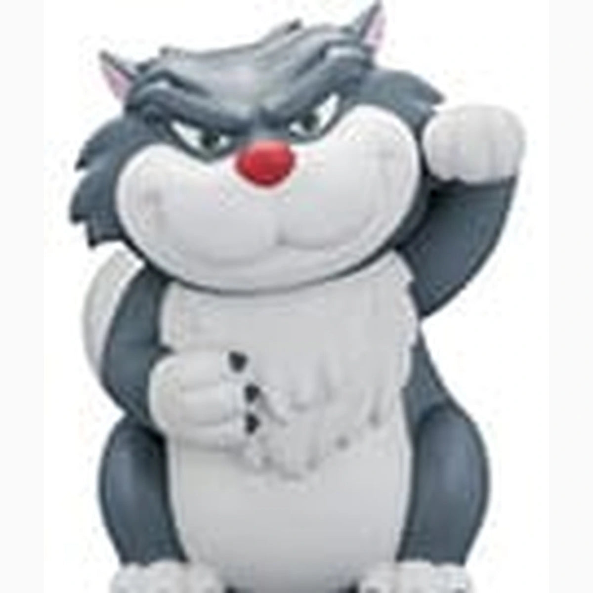 Cendrillon Piggy Bank tirelire Lucifer 33 cm - Image 2