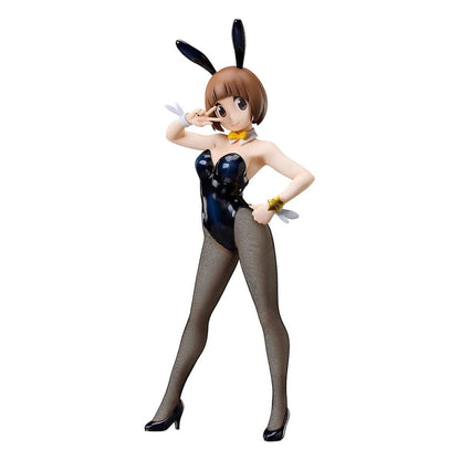 Kill la Kill statuette PVC 1/4 Mako Mankanshoku: Bunny Ver. 40 cm - Image 1