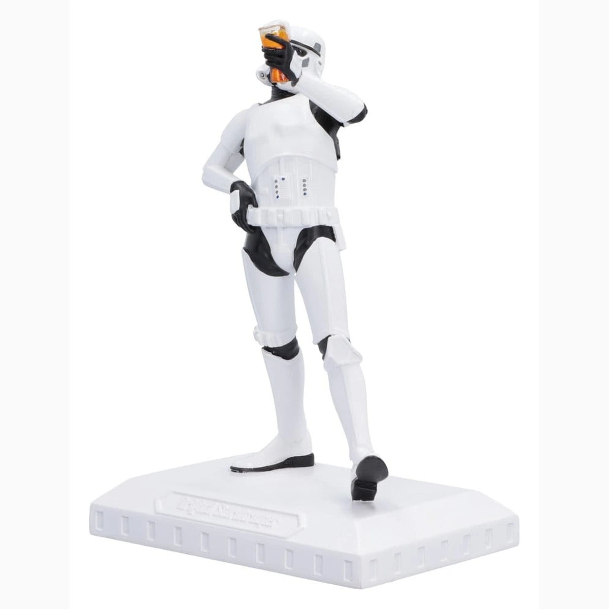 Original Stormtrooper figurine Raise a Glass 17 cm - Image 2